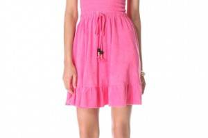 Juicy Couture Terry Dress