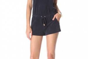 Juicy Couture Terry Romper