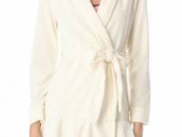 Juicy Couture Velour Robe