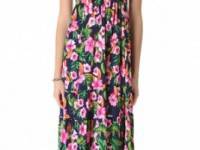 Juicy Couture Wildflower Cover Up Dress