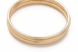 Jules Smith Bali Bangles