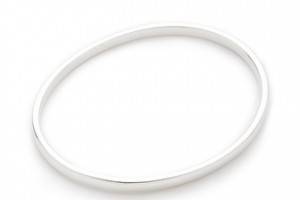 Jules Smith Boyfriend Bangle