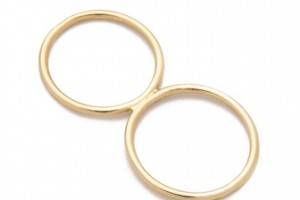 Jules Smith Edie Knuckle Ring