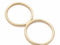 Jules Smith Edie Knuckle Ring