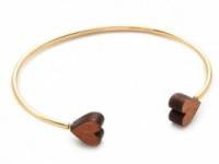 Jules Smith Nature&#039;s Heart Cuff