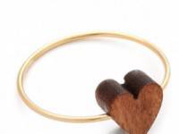 Jules Smith Nature&#039;s Heart Ring