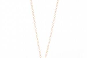 Jules Smith Nautical Necklace