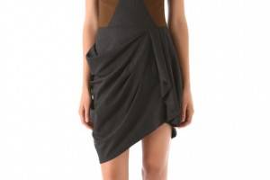 Julie Haus Curfew Dress