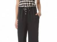 Julie Haus Kepler Jumpsuit