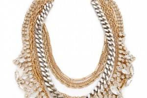 Juliet & Company Mirage Necklace