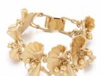 Juliet &amp; Company Wilma Bracelet