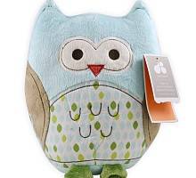 Just Born Babywise Plush Toy Owl Just Born Babywise Plush Toy Owl
