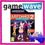 Just Dance 2