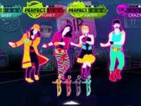 Just Dance 3