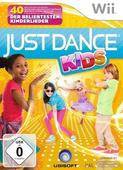 Just Dance Kids