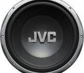 JVC CS-GS5120