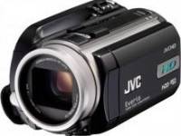 JVC GZ-HD10