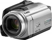 JVC GZ-HD5
