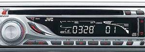 JVC KD-G120