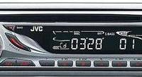 JVC KD-G120