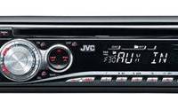 JVC KD-G230