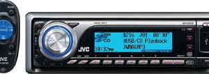 JVC KD-G830