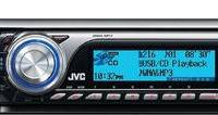 JVC KD-G830