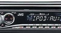 JVC KD-PDR30