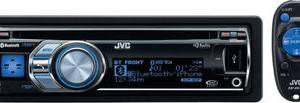 JVC KD-R800