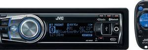 JVC KD-R900