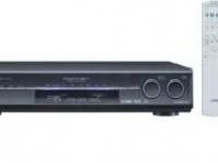 JVC RX-D302B