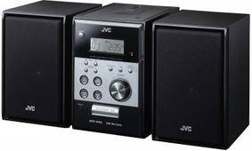 JVC UX-G28