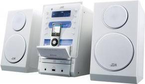 JVC UX-LP6