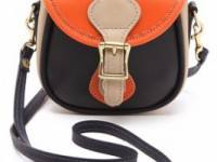 J.W. Hulme Co. Tiny Legacy Cross Body Bag