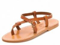 K. Jacques Jival Thong Sandals