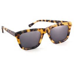 Karen Walker Deep Freeze Sunglasses