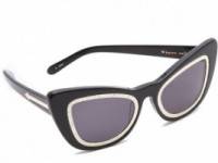 Karen Walker Eclipse Sunglasses