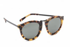 Karen Walker Harvest Sunglasses
