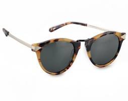 Karen Walker Helter Skelter Sunglasses