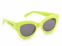 Karen Walker Northern Lights Sunglasses