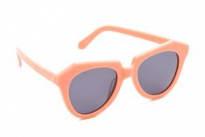 Karen Walker Number One Sunglasses