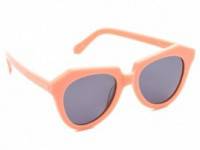 Karen Walker Number One Sunglasses
