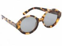 Karen Walker Number Six Sunglasses