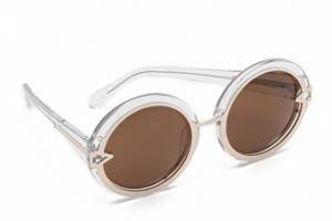 Karen Walker Orbit Sunglasses Karen Walker Orbit Sunglasses