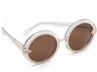 Karen Walker Orbit Sunglasses