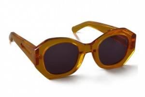 Karen Walker Patsy Sunglasses