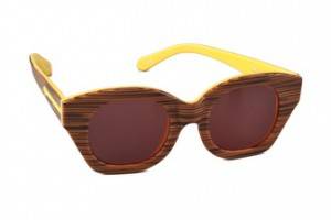 Karen Walker Soul Club Sunglasses
