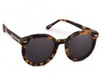 Karen Walker Super Duper Strength Sunglasses