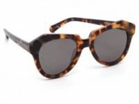 Karen Walker The Number One Sunglasses