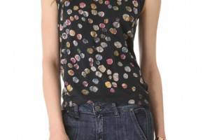 Kelly Wearstler Gemstone Top